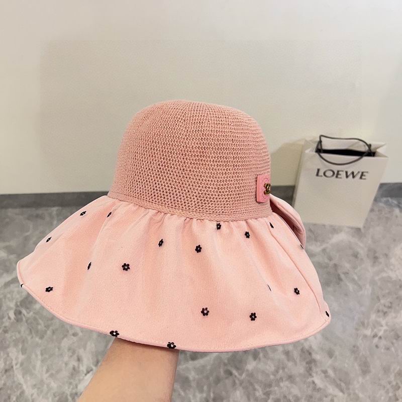 Chanel hat (102)